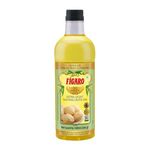 Figaro Extra Light Tasting Olive Oil- Ideal for All Indian Cooking- Suitable for Deep Frying- Imported from Spain- 500 ml