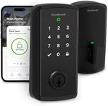 Kwikset Halo Select Smart Lock Keyl
