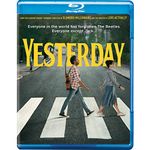 Yesterday - A Danny Boyle Film