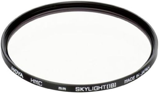 Hoya 77mm Skylight Multi Coated Glass Filter