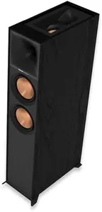 Klipsch R-605FA Dolby Atmos Floorstanding Speakers (Pair)
