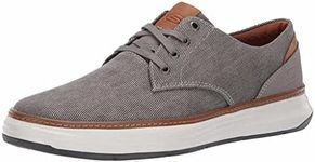 Skechers Men's Moreno Canvas Oxford