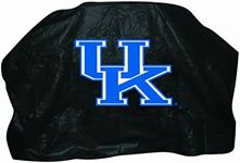 NCAA Kentucky Wildcats 68-Inch Grill Cover