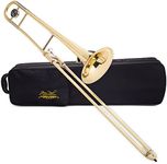 Jean Paul TB-400 Intermediate Strai