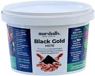 Bio-Gro Black Gold Fertiliser 400g