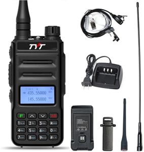 Ham Radio 