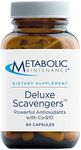 Metabolic Maintenance Deluxe Scaven