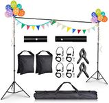 AW Backdrop Stand 10 x 7ft/3m x 2.1