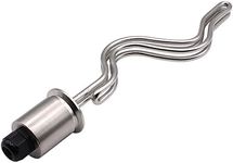 DERNORD 2 Inch (OD64) Tri-clamp Rip