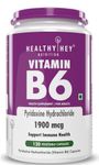 B6 Supplement