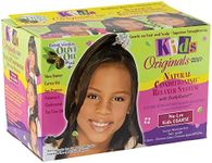 Africa's Best Kids Organics No-lye 