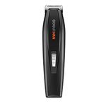 Conair All-in-One Battery-Operated Beard and Mustache Trimmer