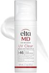 EltaMD UV Clear Face Sunscreen SPF 