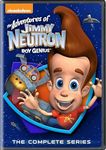 The Adventures of Jimmy Neutron, Boy Genius: The Complete Series [DVD]