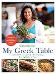 My Greek Table: Authentic Flavors a