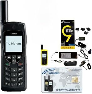 SatPhoneSt