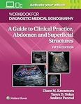 Workbook for Diagnostic Medical Son