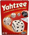 Hasbro Gaming Yahtzee