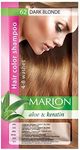 Marion Hair Color Shampoo in Sachet