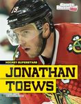 Jonathan Toews (Hockey Superstars)