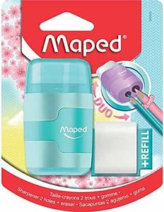 Maped Conn