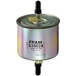 FRAM G3802A In-Line Fuel Filter
