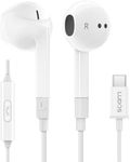 LUDOS FEROX USB C Headphones, 5 Yea