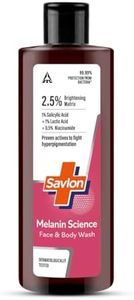 Savlon Mel