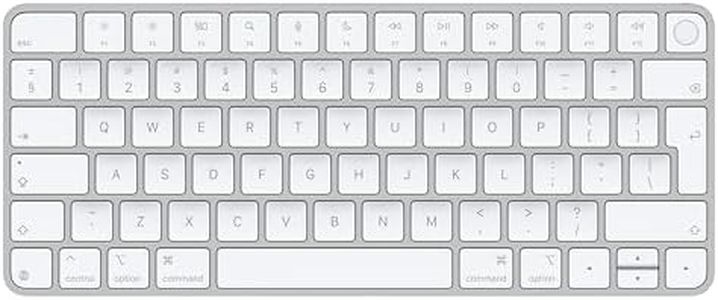Apple Magi