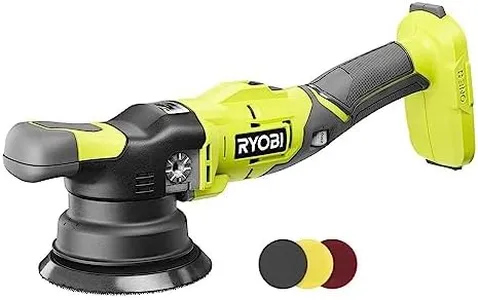 RYOBI 18V 