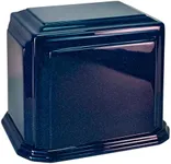 Arch Cultured Marble Urn for Two, B