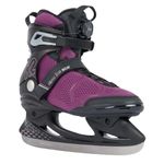 K2 Alexis Ice Boa Womens Ice Skates 2022 - Purple / 8.0