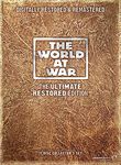 The World at War - The Ultimate Restored Edition [2010] [DVD] [1973]