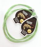 Fishing LINE 0.20 MM 55 Yard PEr LINE Tested 6.8 KG Color (Green, Yellow, Blue, Grey, Golden) Random Color Will be Received (6 PC 330 Yard)