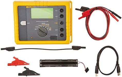 Fluke 4325
