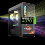 Lenovo Legion T5 Gen 8 Gaming Tower