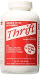 Thrift T-200 Drain Cleaner, 2-Pound