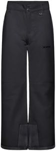 Arctix Kids Snow Pants, Black, Large