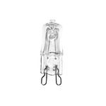 (2)-Pack Replacement Halogen Bulb for Microwave Kitchenaid W10208564 Baseless Lamp