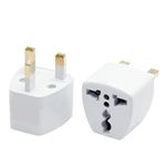 Adaptor Plug For Korea