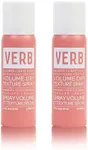 VERB Volume Dry Texture Spray, 1.6 fl oz (Pack of 2)