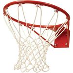 Basketball Inground System