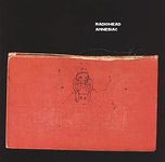 Amnesiac 2LP