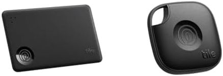 Tile by Life360 Slim (2024) - Walle