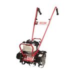 Maxim Mini Max Tiller & Cultivator, GX35 Engine, 35cc, 4-Cycle, Steel Forged Tines, 7-16 inch Tilling Width, 22.7 kg