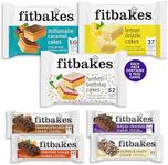 Fitbakes Low Sugar Cakes & Low Calorie Snack Bars (3 cake packs, 4 bars) Keto Cake, Keto Snacks, Low Carb Snacks, Diabetic Cakes, Diabetic Food, Diabetic Chocolate Treats, Keto Food, Healthy Snacks