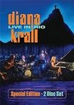 Diana Krall: Live In Rio, Special E