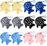 Niceup 12PCS Whale Shark Goodie Bag