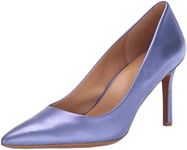 Naturalizer Women's Anna Pumps, Lavender Leather, 12