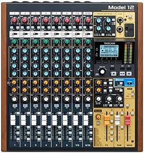 Tascam Mod